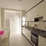 Vut Sofiamar Apartmán