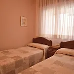 Apartmán Vut Sofiamar *