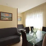Vut Sofiamar Apartmán *