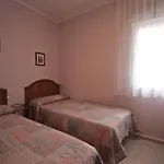 Apartmán Vut Sofiamar *