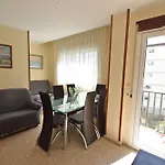 Vut Sofiamar Apartmán Sanxenxo