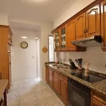Vut Sofiamar Apartmán