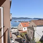 Vut Sofiamar Apartmán *