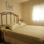 Vut Sofiamar Apartmán Sanxenxo