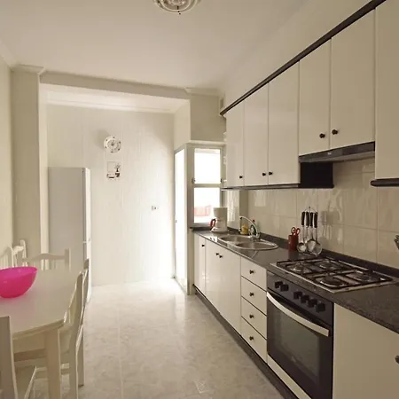 Vut Sofiamar Apartamento
