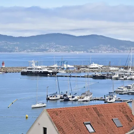 Vut Sofiamar Appartement