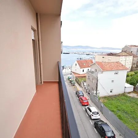 Vut Sofiamar Sanxenxo