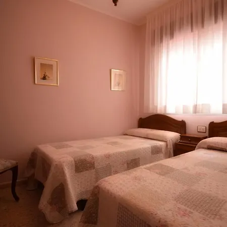 Vut Sofiamar Apartamento *