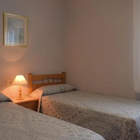 Lejlighed Vut Sofiamar