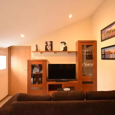 Vut Sofiamar Apartamento *