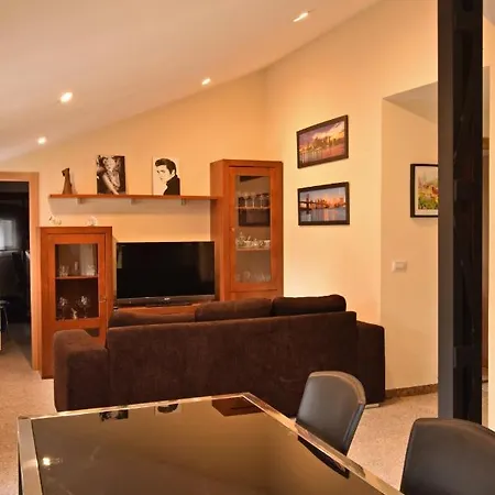 Vut Sofiamar Lejlighed