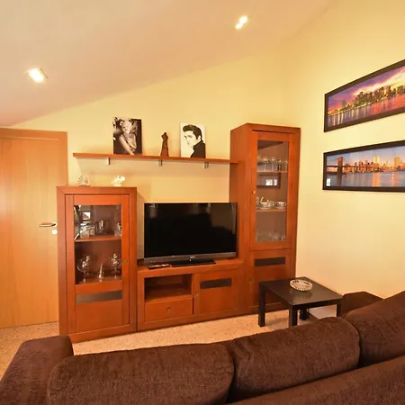 Vut Sofiamar Apartamento
