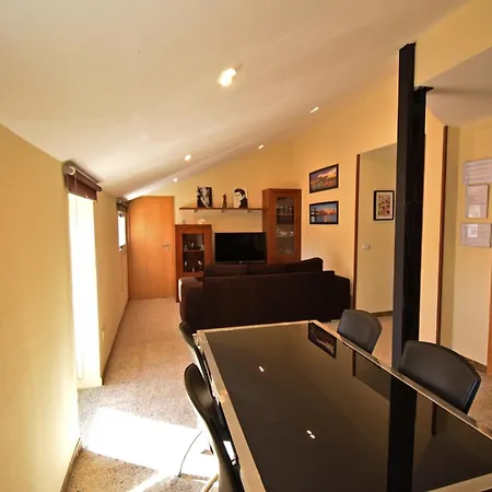 Vut Sofiamar Lejlighed Sanxenxo