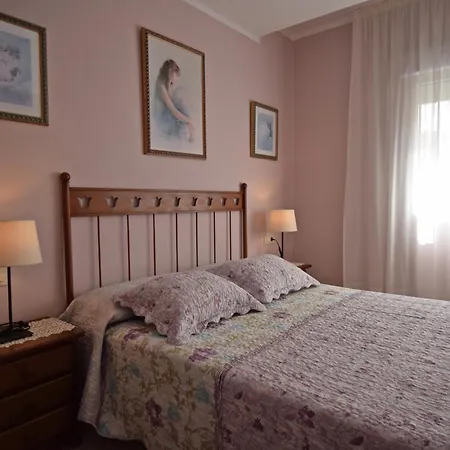 Lejlighed Vut Sofiamar Sanxenxo