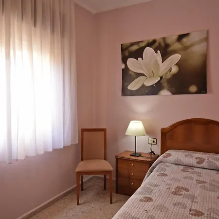 Vut Sofiamar דירה סנשנשו