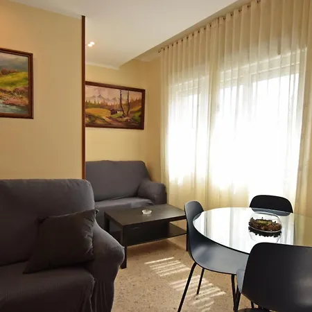 Vut Sofiamar Apartamento