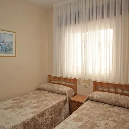 Apartamento Vut Sofiamar