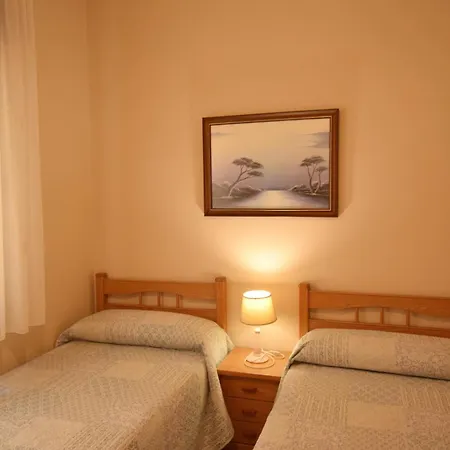 Vut Sofiamar Apartamento *