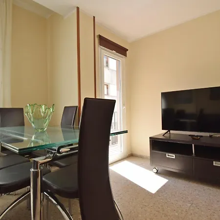 Vut Sofiamar Lejlighed