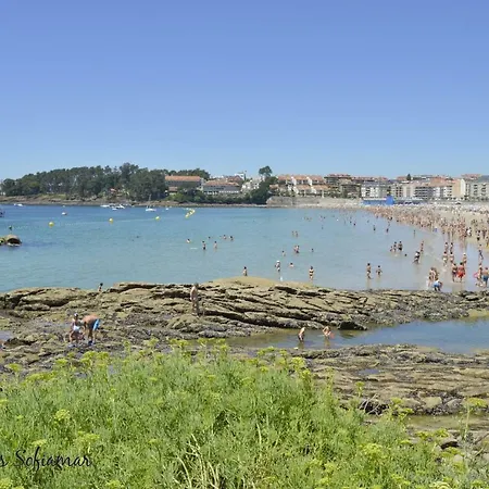 Vut Sofiamar Lejlighed