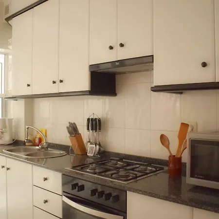 Vut Sofiamar Apartamento