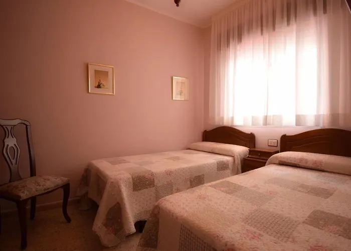 Vut Sofiamar 公寓 *