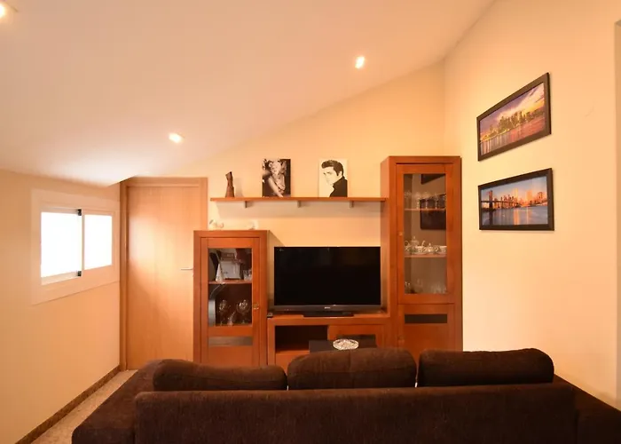 Vut Sofiamar 公寓 *