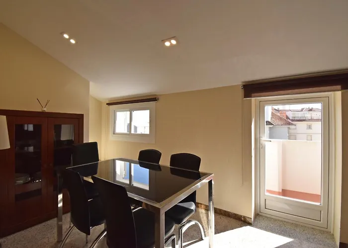 Vut Sofiamar 公寓 *