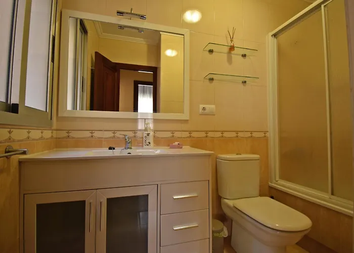 شقة Vut Sofiamar *