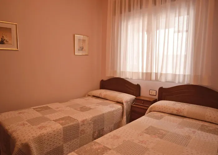 公寓 Vut Sofiamar *