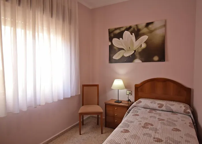 Vut Sofiamar شقة سانكسينكسو