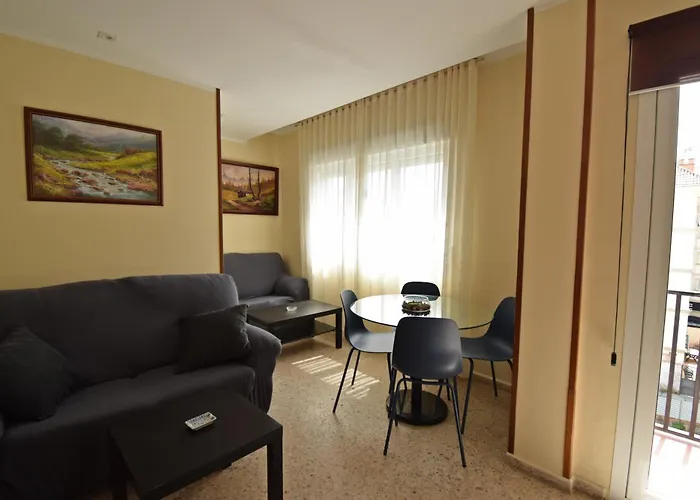 شقة Vut Sofiamar سانكسينكسو