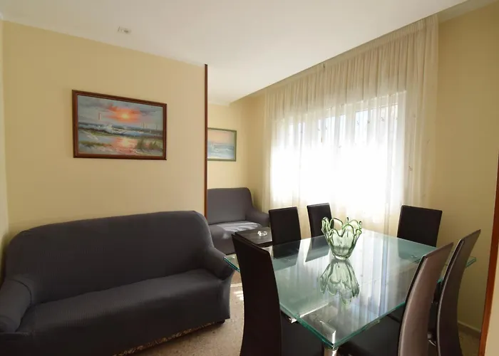 Vut Sofiamar شقة *