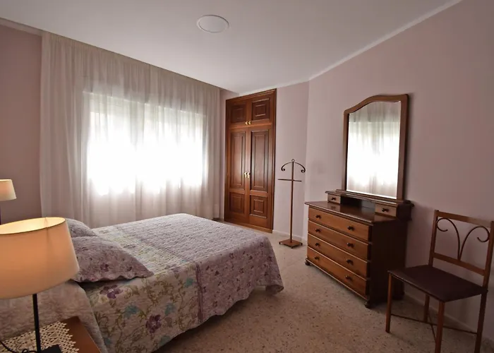 شقة Vut Sofiamar *