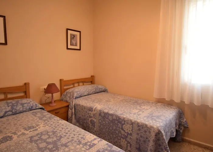 Vut Sofiamar شقة سانكسينكسو