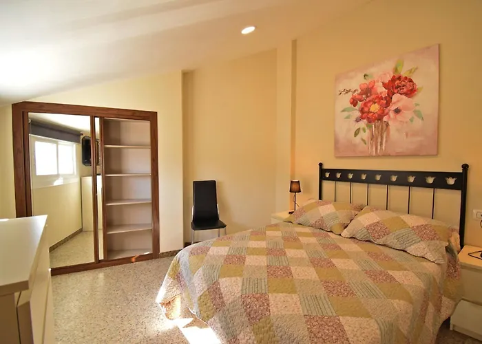 شقة Vut Sofiamar سانكسينكسو