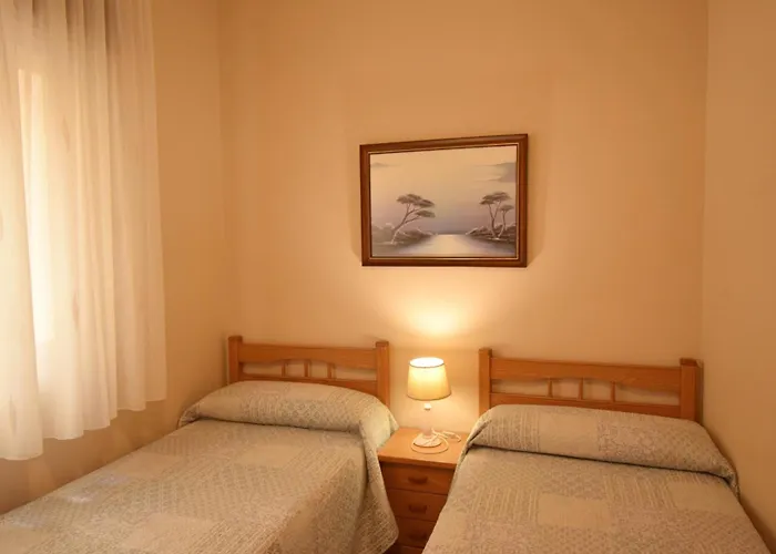 Vut Sofiamar شقة *