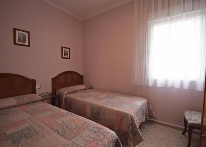 公寓 Vut Sofiamar *