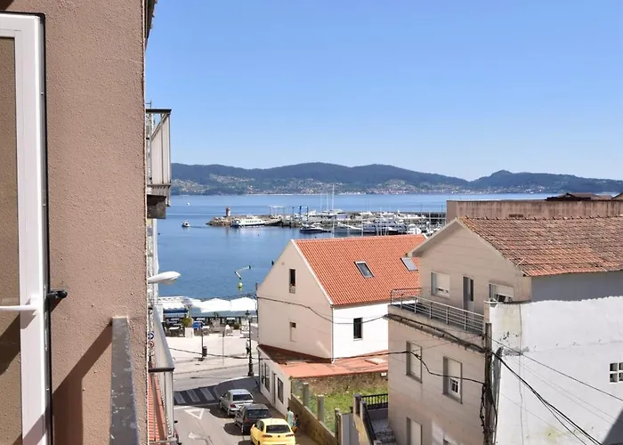 Vut Sofiamar 公寓 *