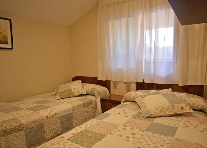 公寓 Vut Sofiamar *