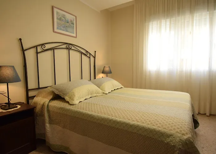 Vut Sofiamar 公寓 桑亨霍