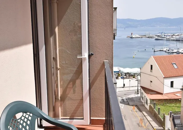 公寓 Vut Sofiamar *