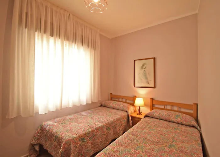 Vut Sofiamar 公寓 桑亨霍