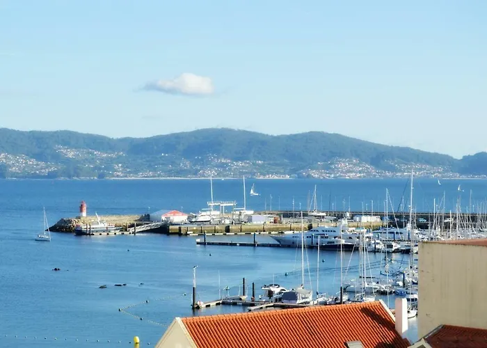 Vut Sofiamar شقة سانكسينكسو